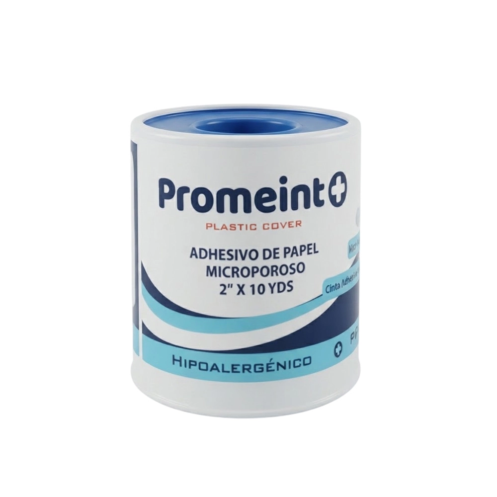 ADHESIVO MICROPORE PROMEINT 2 X 10 YARDAS (MMQ)