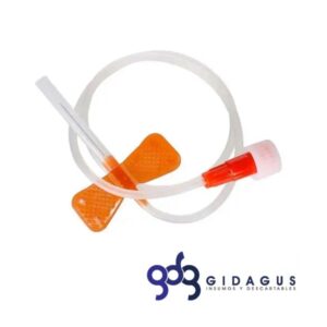 SCALP 25G (GIDAGUS)(MMQ)