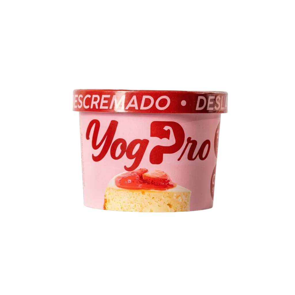 YOGPRO CHEESECAKE DE 150G