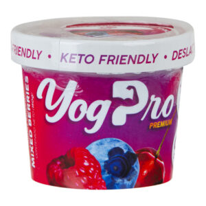 YOGPRO MIXED BERRIES 150G