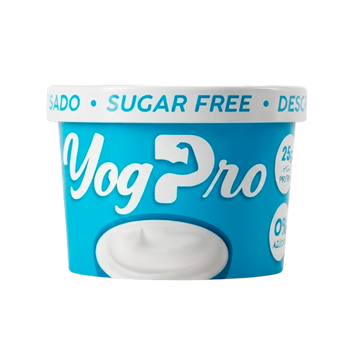 YOGPRO NATURAL 150G