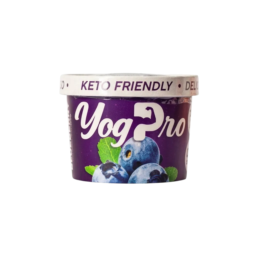 YOGPRO BLUEBERRY DE 150G