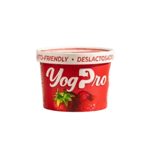 YOGPRO FRUTOS ROJOS DE 150GR
