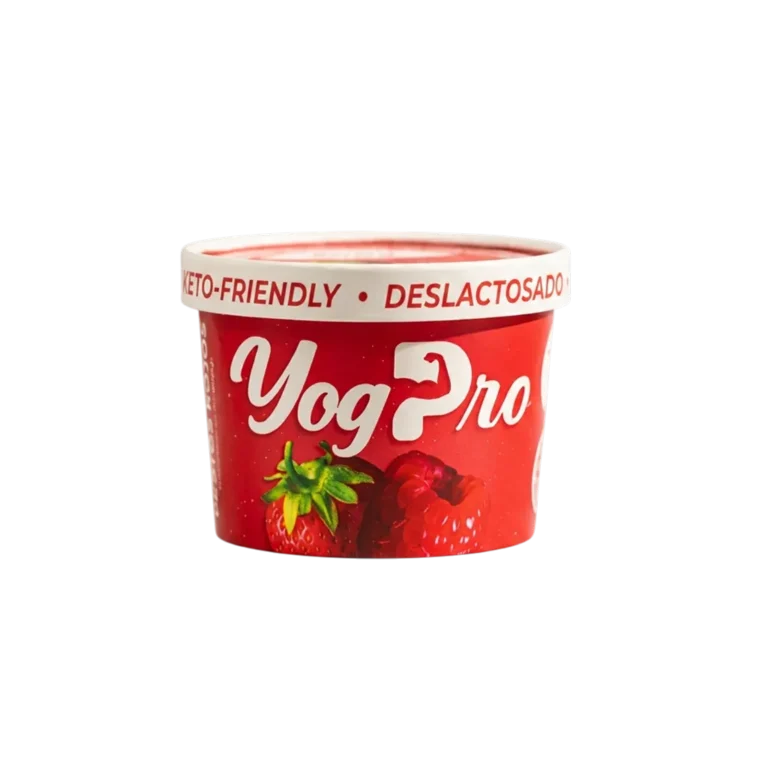 YOGPRO FRUTOS ROJOS DE 150GR