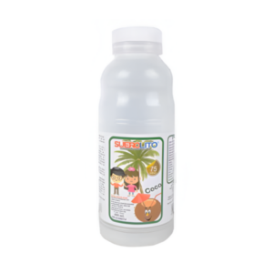 SUEROLITO COCO 400ML (JARABES)