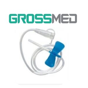 SCALP 23G (GROSSMED) (MMQ)