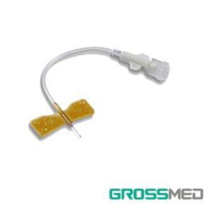 SCALP 25G (GROSSMED) (MMQ)