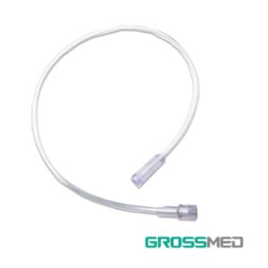 TUBO DE EXTENSION K-50 50CM (GROSSMED)
