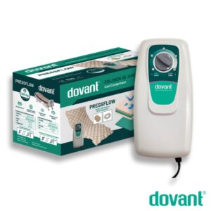 COLCHON ANTIESCARA CON COMPRESOR (DOVANT)