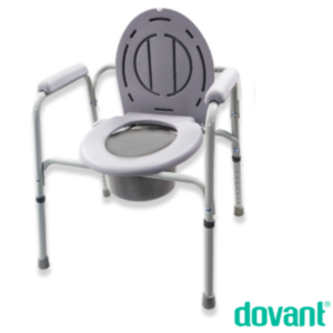 SILLA SANITARIA (DOVANT)