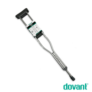 MULETA DE ALUMINIO TALLA M (DOVANT)