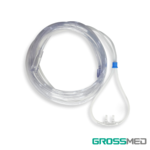 CANULA NASAL ADULTO (GROSSMED) (MMQ)