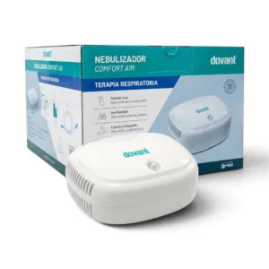 NEBULIZADOR COMFORT AIR (ADULTO) (DOVANT)