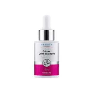 SERUM CELULAS MADRES X 30GR (DERNIER)