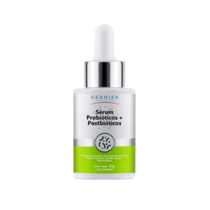SERUM PROBIOTICOS + POSTBIOTICOS X 30GR (DERNIER)