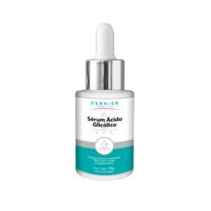 SERUM ACIDO GLICOLICO 30G (DERNIER)