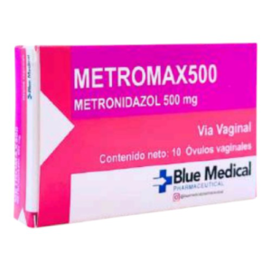 ZANAX CLOTRIMAZOL X 1 CAP VAGINAL (BLUE MEDICAL)