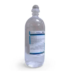 SOLUCION RINGER LACTATO 500ML BLUE MEDICAL