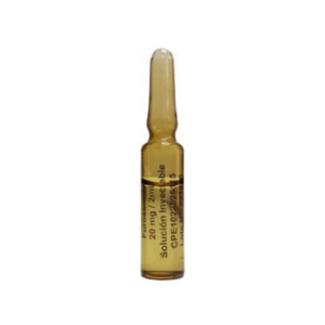 FUROSEMIDA 20MG/2ML AMP I.V-I.M (DISTRILAB)