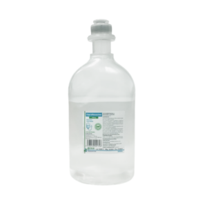 CIPROFLOXACINA 400MG/200ML AMP(DISTRILAB)
