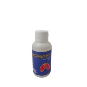BROMEXINA JBE PED 4MG/5ML PED (QUIM-FAR) (JARABES)