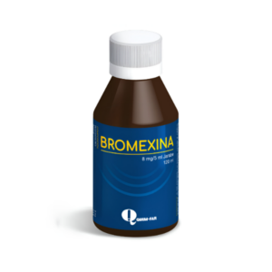 BROMEXINA JBE ADULTO 8MG/5ML X 120ML (QUIM-FAR)