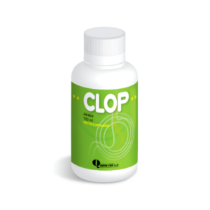 CLOP 5MG/5ML SUSP X 100ML (METOCLOPRAMIDA) QUIM-FAR (JARABES)