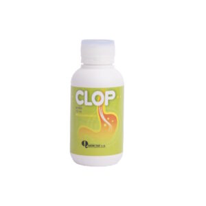 CLOP 5MG/5ML SUSP X 100ML (METOCLOPRAMIDA) QUIM-FAR (JARABES)