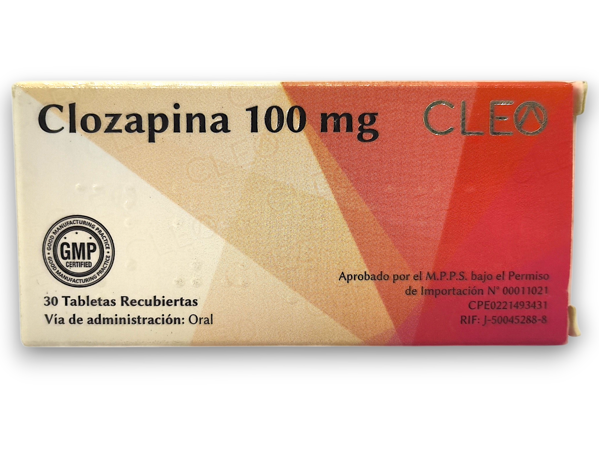 Farmapaz-Venezuela