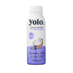 YOGURT LIQUIDO YOLO 200ML (BLUE BERRY COCO)