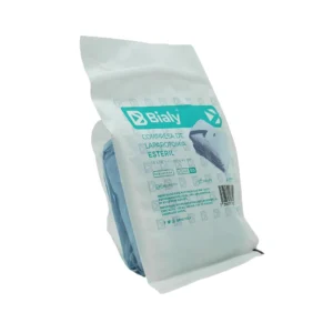 COMPRESA DE LAPARATOMIA ESTERIL 18 X 18 (BIALY)