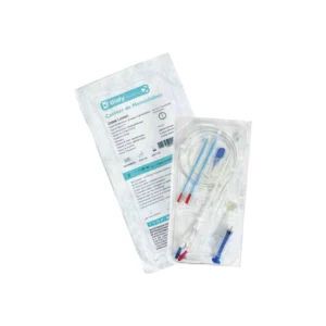 CATETER DE HEMODIALISIS 12 FR / 20 CM DOBLE LUMEN (BIALY)