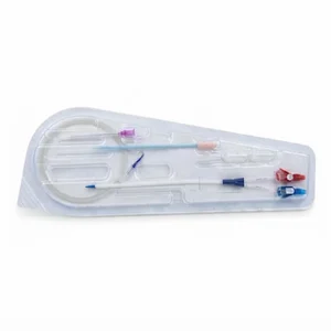 CATETER DE HEMODIALISIS BILUMEN 11,5 FR-20 CM (BIALY)
