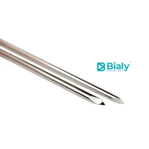 ALAMBRE DE KIRSHNNER 1.6MM (BIALY)