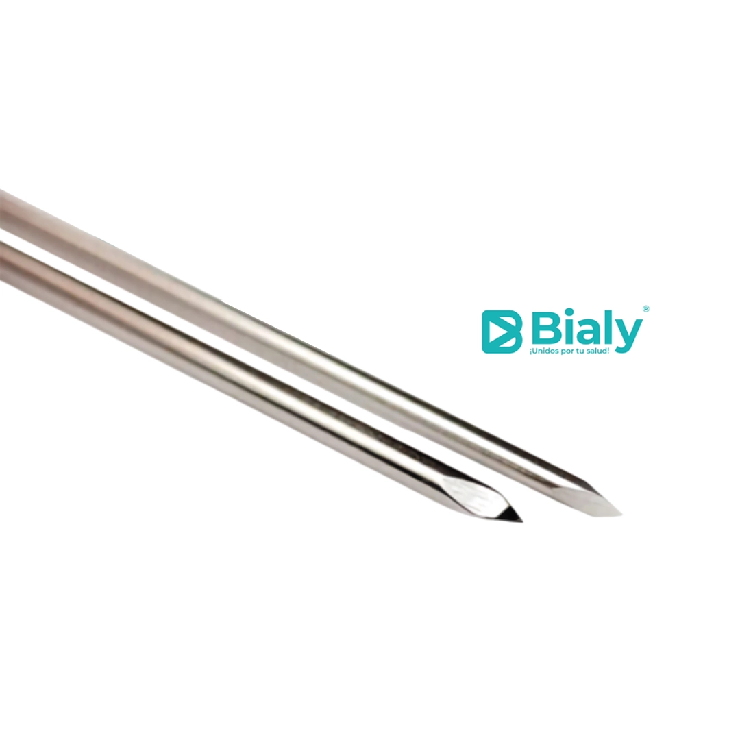 ALAMBRE DE KIRSHNNER 1.6MM (BIALY)