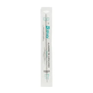 ALAMBRE DE KIRSHNNER 2.0MM (BIALY)