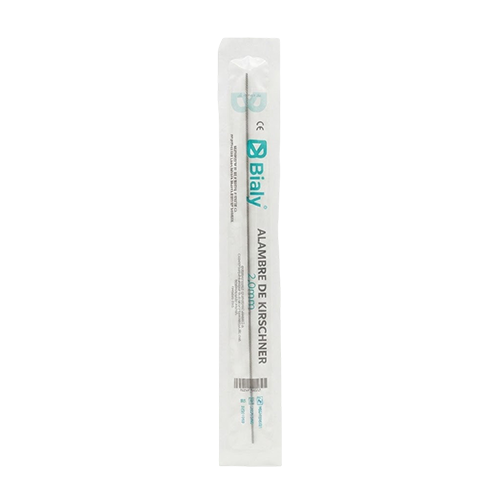 ALAMBRE DE KIRSHNNER 2.0MM (BIALY)