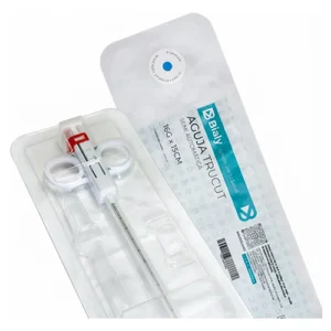 AGUJA TRUCUT SEMI AUTOMATICA 16G X 15CM (BIALY)