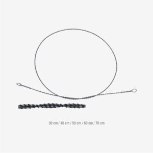 SIERRA DE GIGLI SAW WIRE FINE 50 CM (AUSTIN MEDICS)