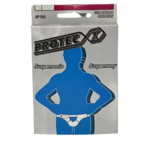 SUSPENSORIO TALLA M/M (SURO)