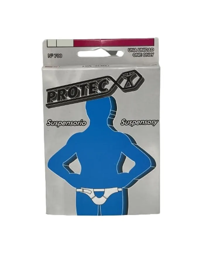 SUSPENSORIO TALLA M/M (SURO)
