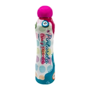 MARCADOR PINTARETAS 80ML (AZUL-AMARILLO-FUCSIA-ROJA-VERDE) (BINGO)