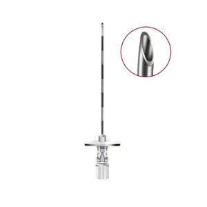 AGUJA EPIDURAL 16G (SAGLAM-JMW)