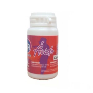 ACIDO BORICO CAPSULAS VAGINALES X10CAPS (LYA) (cremas)