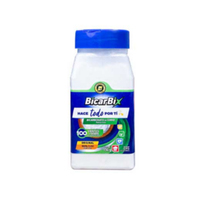 BICARBIX 150G (BICARBONATO DE SODIO) KRON