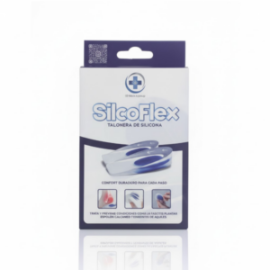 TALONERA SILCOFLEX TALLA S (RBMEDICAL GROUP)