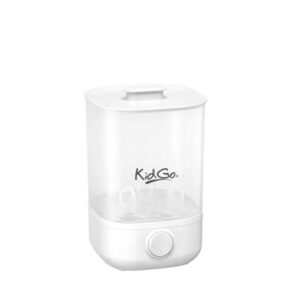 ESTERILIZADOR ELECTRICO DE VAPOR 3 EN 1 BLANCO (REF 17273360) (KID GO)