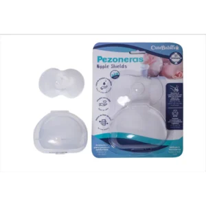 PEZONERAS NIPPLE SHIELD (01990150) (CUTE BABIES)