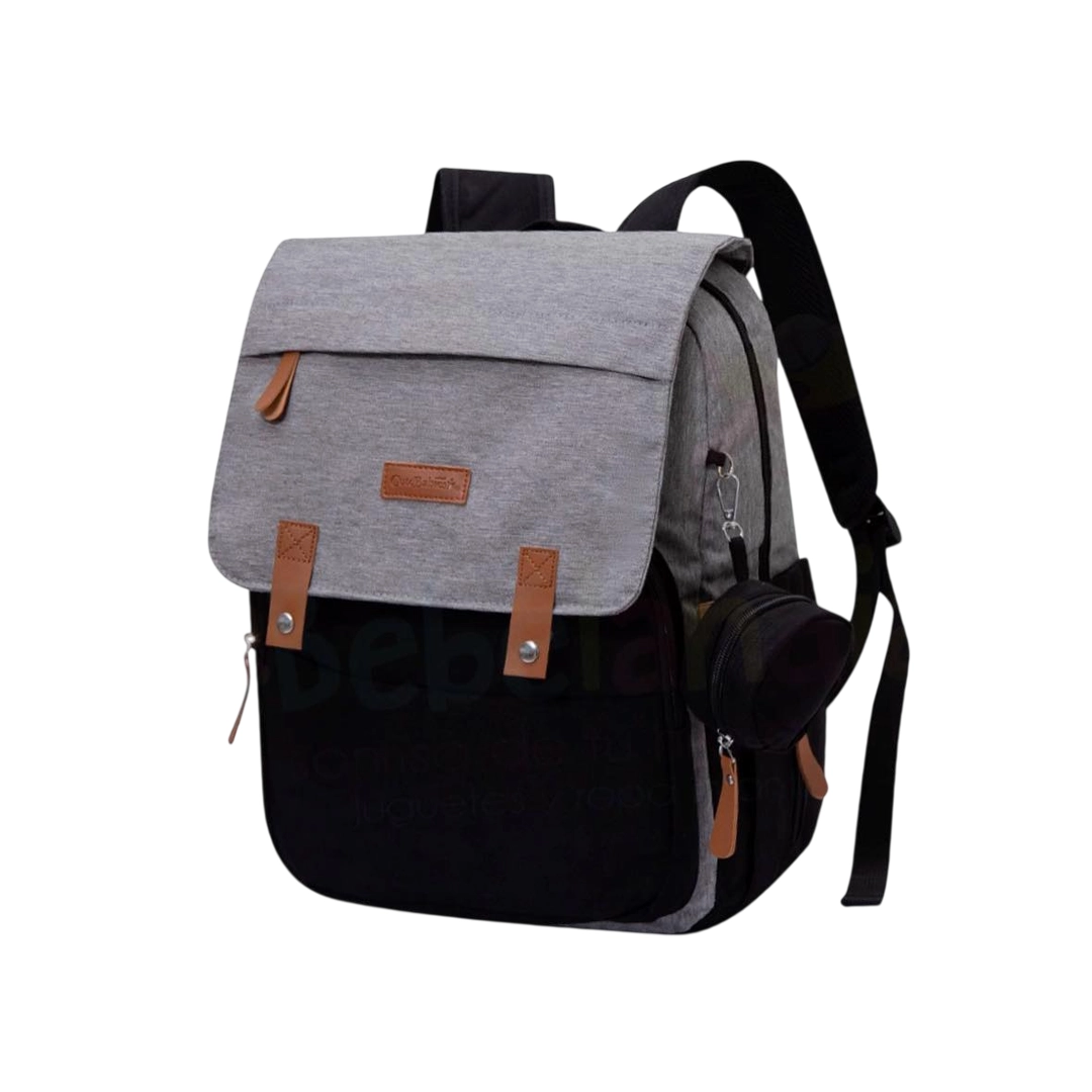 PAÑALERA MOCHILA JOY (REF 01800755) (CUTE BABIES)
