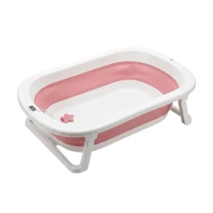 BAÑERA PORTATIL TRIP PLUS ROSADO (REF12503133)(KID GO)